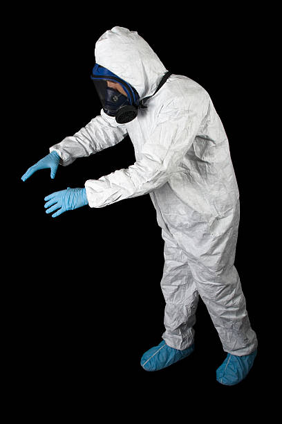 Best Commercial Mold Inspection  in Forsgate, NJ