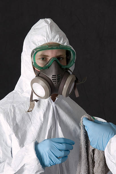 Best Mold Remediation for Healthcare Facilities  in Forsgate, NJ